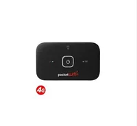 

Unlocked Vodafone R216 Pocket Wifi Router 4G LTE Router,