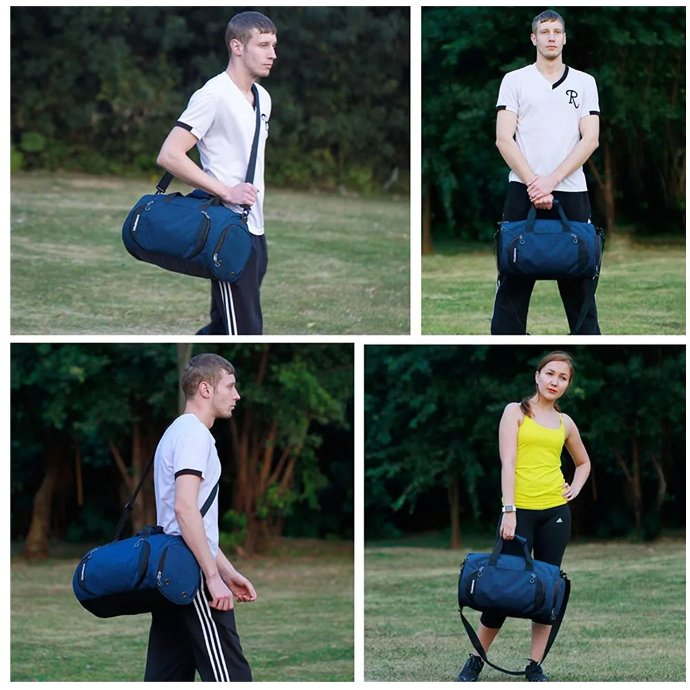 Bolso Pequeño De Lona Para Gimnasio Para Hombre Y Mujer,Bolsa Deportiva Con  Compartimiento Para Zapatos - Buy Bolsa De Gimnasio,Bolsa De Lona,Gimnasio  Deportes Bolsa De Lona Product on Alibaba.com