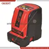 Classics auto leveling laser instrument system in China