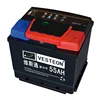 DC and car battery NX120-7MF 95D31R