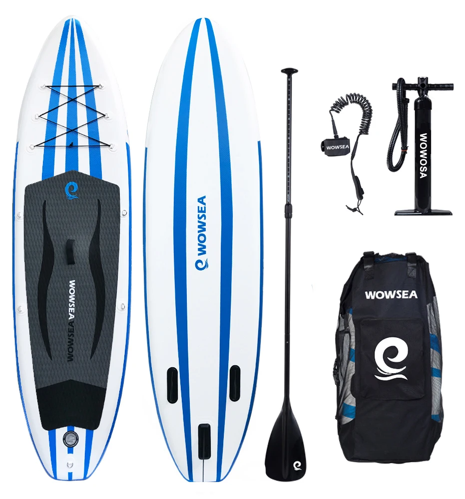 

Wholesale Inflatable Stand-up Paddle Board Sup Board Paddleboard, N/a