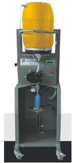 product filling machines