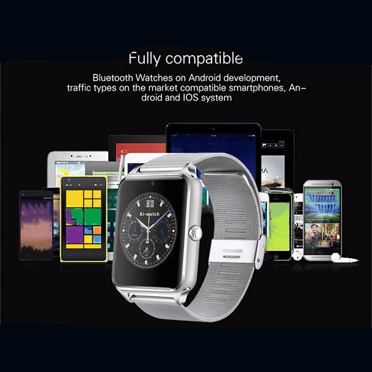 watch mobile with sim card