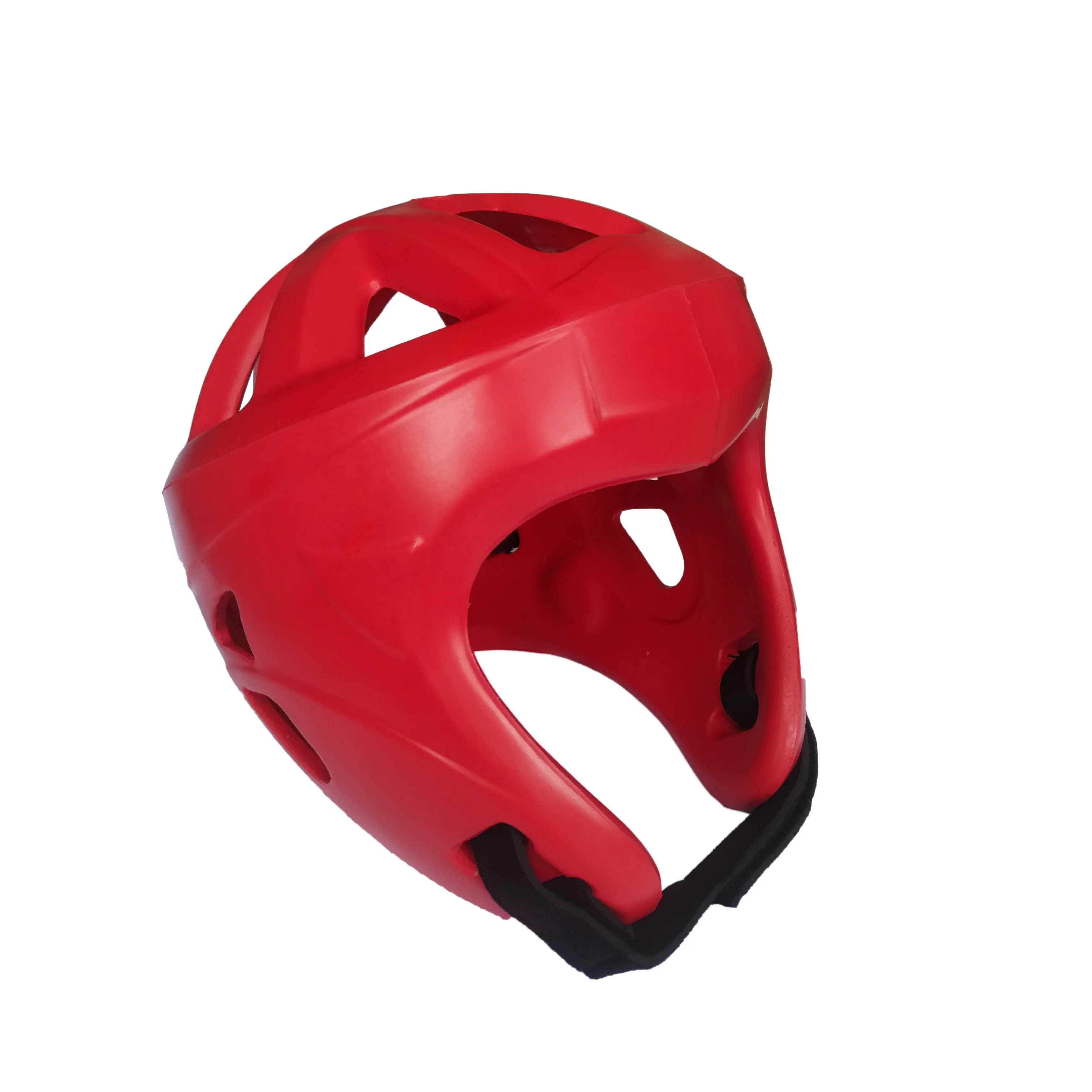 

Polyurethane custom size taekwondo boxing head guard protector, Customized