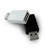 Professional prevent data theft and malware USB data port blocker