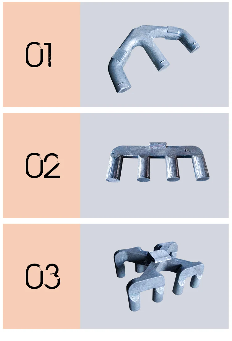 Top Quality Anode Rod Yoke For Smelters Assembly Buy Anode Rod Yoke