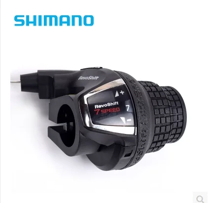 
7 Speed Folding Mountain Bicycle Truck Gear Shift Lever RS35R7 