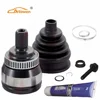 PART NO. 7M0498099 1007695 95VW3K187BA 3525 AELWEN HIGH QUALITY CV JOINTS USED FOR AUDI AND FOR FORD
