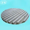 Tower internal support stainless steel hump support for tower packing