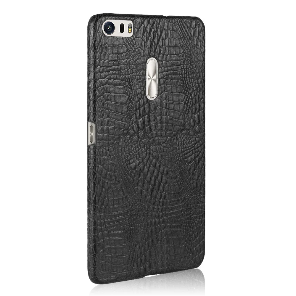 

Crocodile Leather Phone Case For Asus Zenfone 3 Ultra Zu680kl