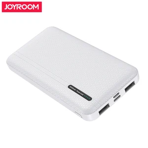 Joyroom Slim Mini 10000mAh Portable Power Bank