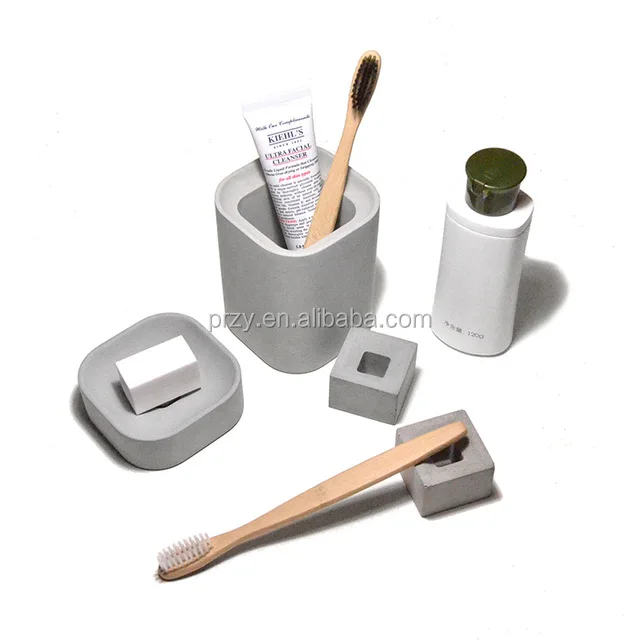 Bathroom concrete molds.jpg