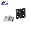 Hengzhu HL050-1 switchgear hinges 180 Degree electrical cabinet hinge
