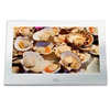Large wall mounted super slim android smart easy touch tablet pc