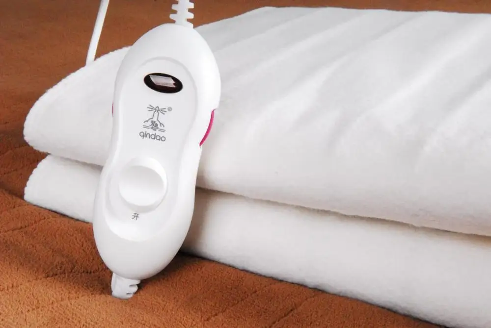 Factory Oem Odm Wholesale Queen Size Cold Electric Blanket Buy