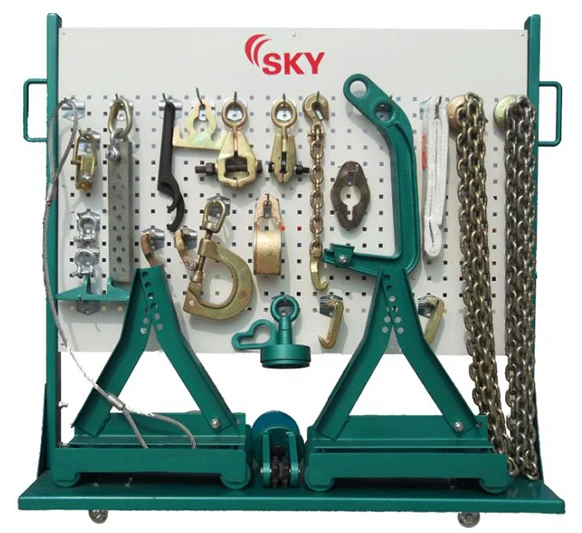 2018 Hot Sale Ce Approved Auto Body Measuring System/body Frame Repair