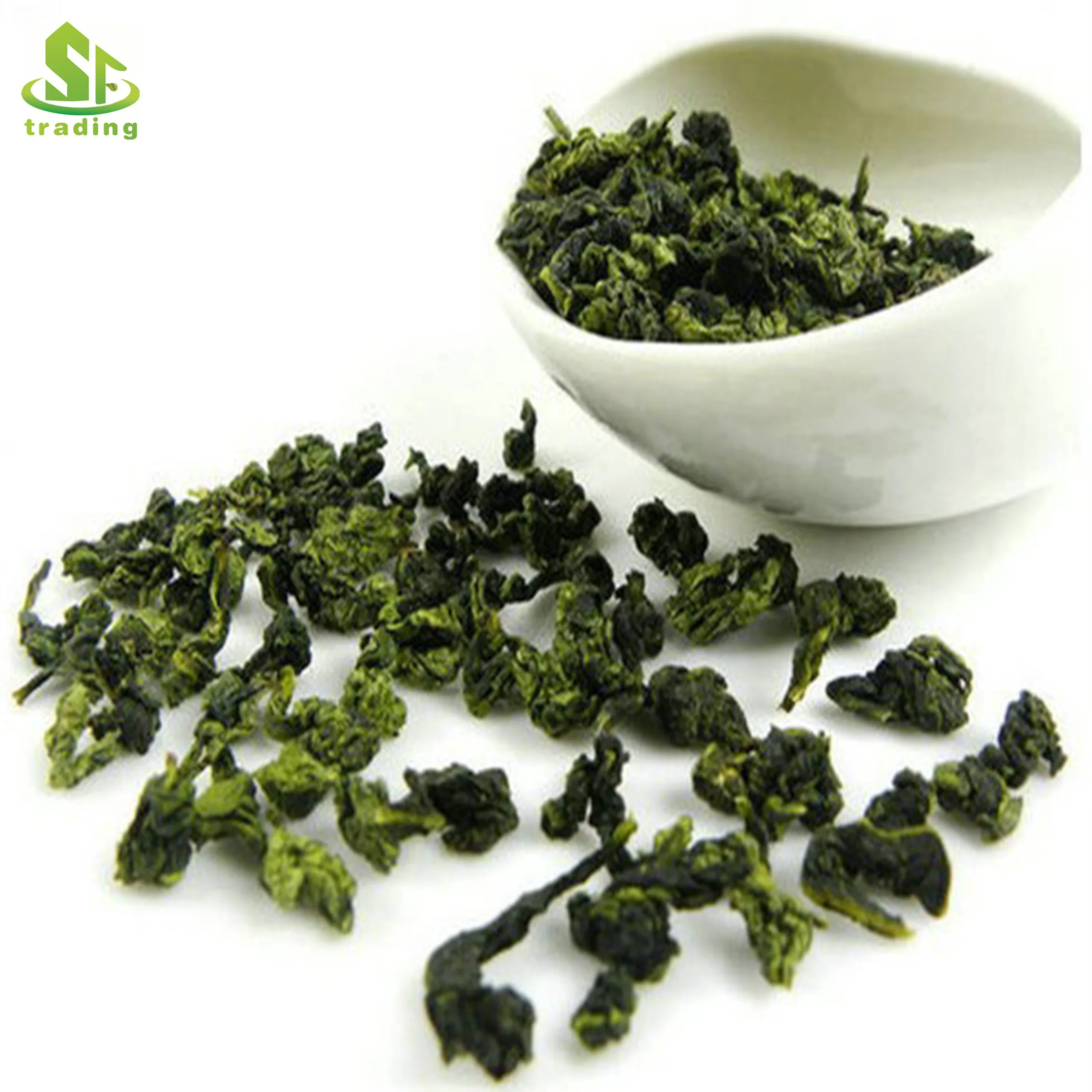 
Anxi TiKuanYin Tea TieGuanYin Wholesale Loose Leaf Oolong Tea 