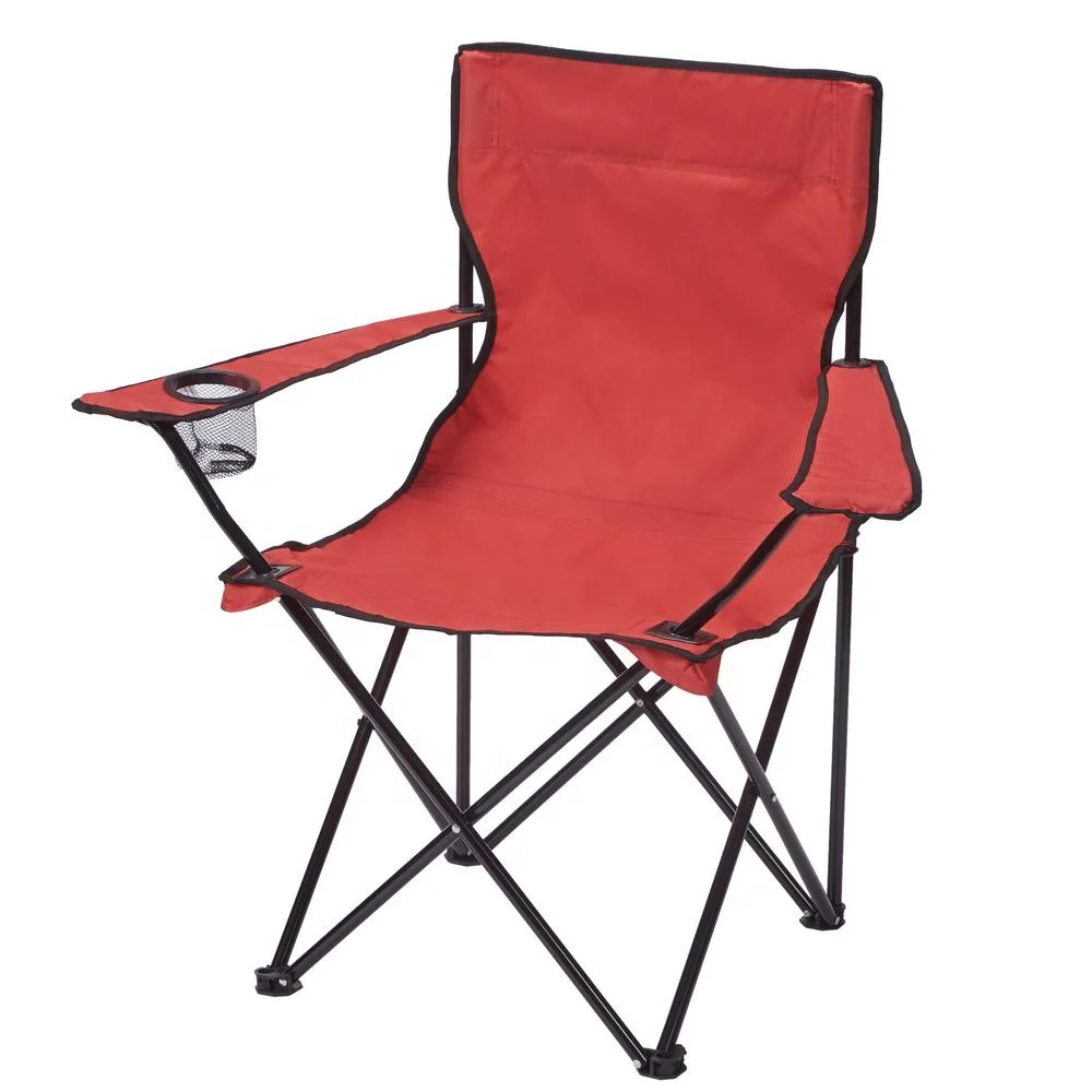Folding Collapsible Camping Chairs Reclining Camping Equipment Outdoor