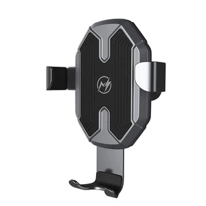 Wostar Gravity Fast Wireless Car Charger iPhone