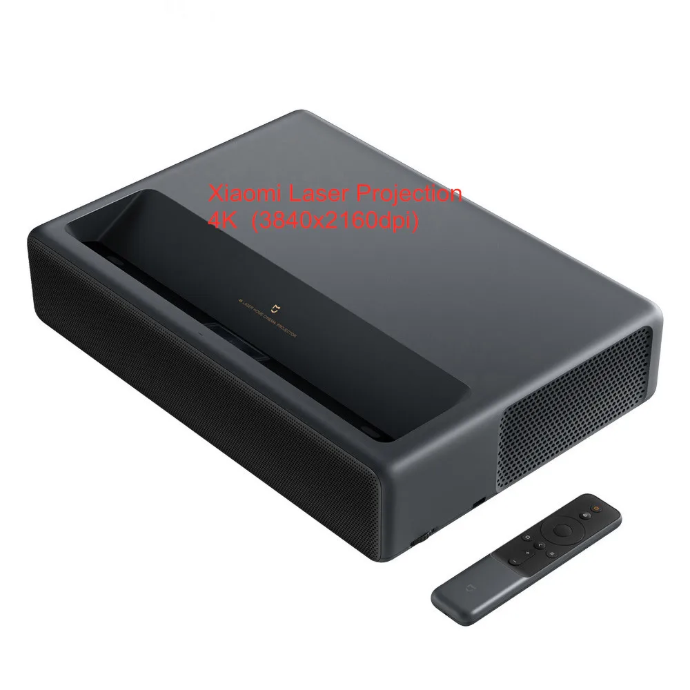 

Global Version Xiaomi Laser projection TV 4K Xiaomi laser projector 4K, N/a