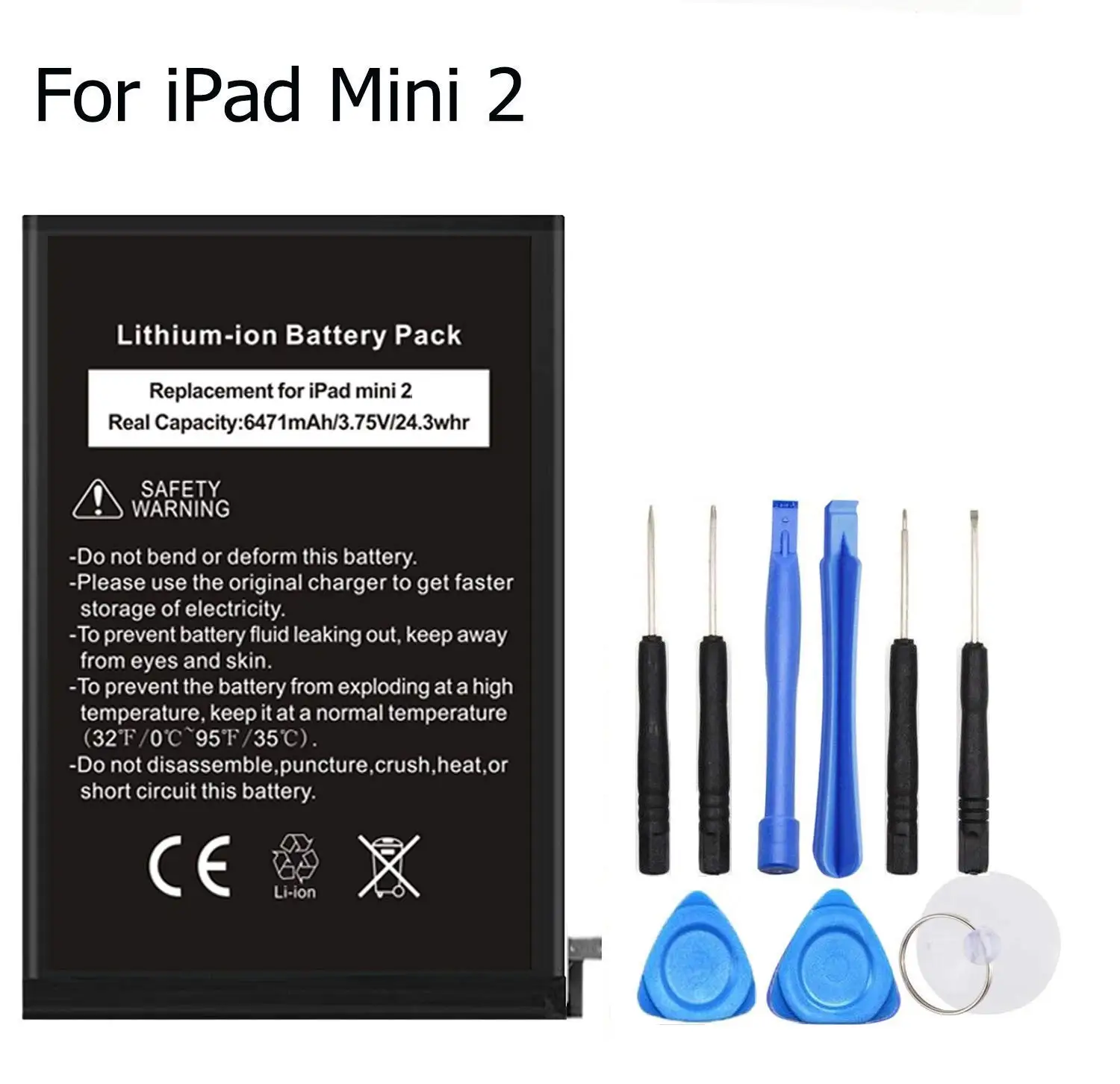 ipad mini battery case