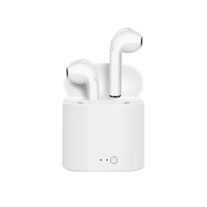 Wireless Earphones Charging Case