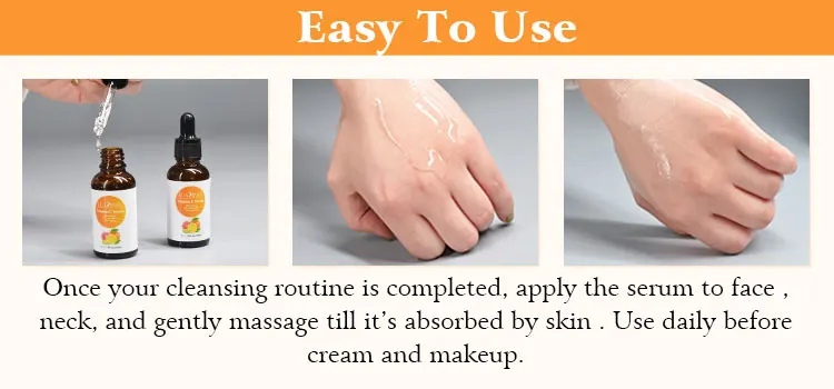 best face serum for clogged pores