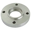 Create custom slip on flange dimensions