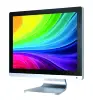 LCD TV Factory Cheap 12V Solar Full HD 19 Inch LED PC Computer Monitor