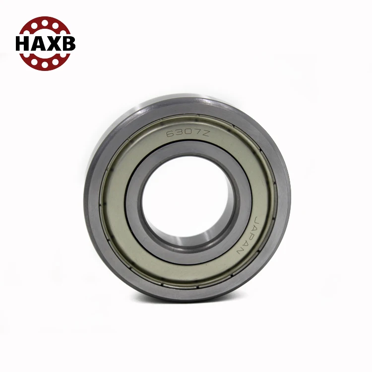 GMN 6203RS SINGLE ROW DEEP GROOVE BALL BEARING