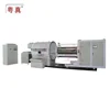roll to roll film metallizing machine for BOPET