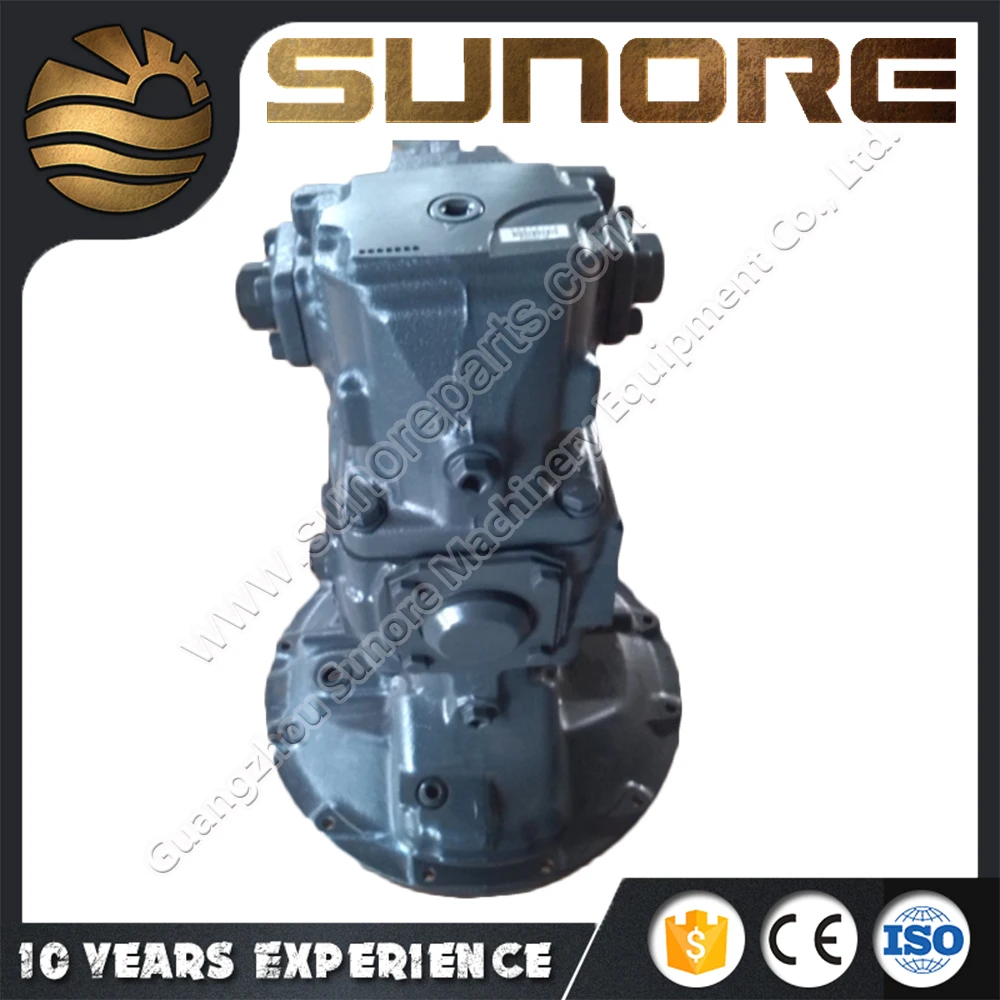China supply Original quality 708-2L-00700 Hydraulic Piston Pump Assy, PC210-8 excavator main gear pump