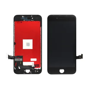 Mobile phone spare parts for iphone 7 lcd screen, for iphone 7 lcd replacement supplier wholesale