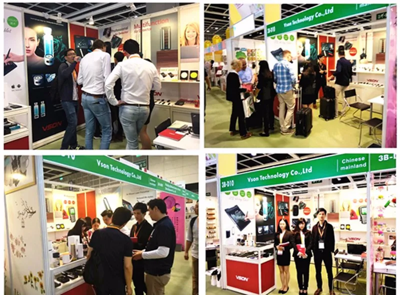 HK Gift Fair 3B-D10