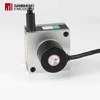 Factory low cost draw wire sensor for packing machine tools