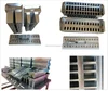 Stainless Steel Ice Popsicle Freezer Pops Maker ataforma