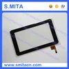 7 inch tablet touch fc FPC-TP070072(DR1334)-01for CUBE U25GT MID Tablet PC