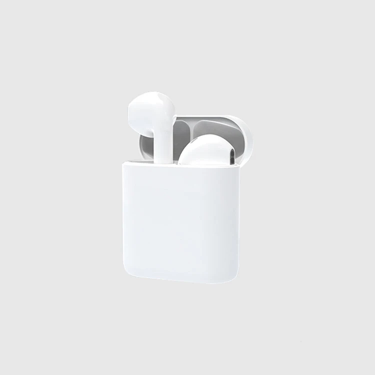 

New design i21 wireless earphones earbuds in ear earphones earbuds earphones, N/a