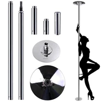 

Yongkang HM Spinning and Static Xpert Pole Dance Tube