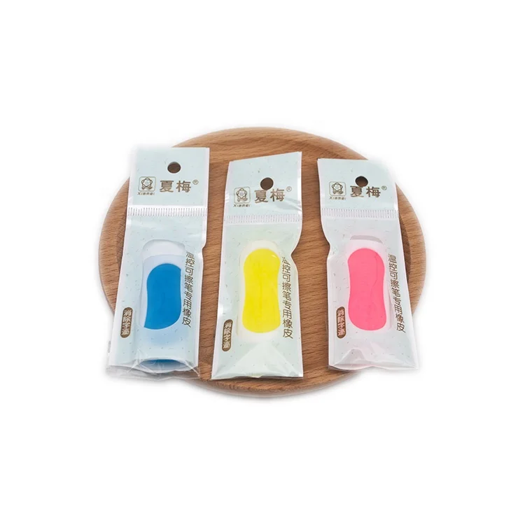 
honyal ballpoint pen eraser for friction erasable ink 