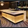 Commercial use Comfortable To Touch small bar counter designs for sale