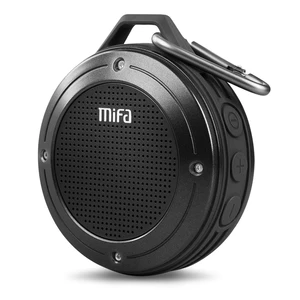 MIFA F10 Outdoor Bluetooth Portable Speaker Bass