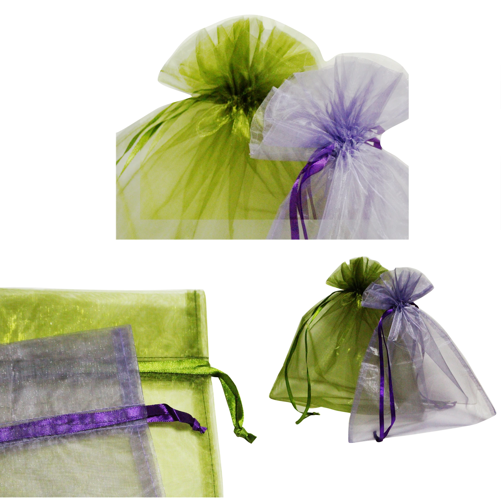 The New Design Custom Diy Print Organza Fabric Bag For Organza Bag Buy Organza