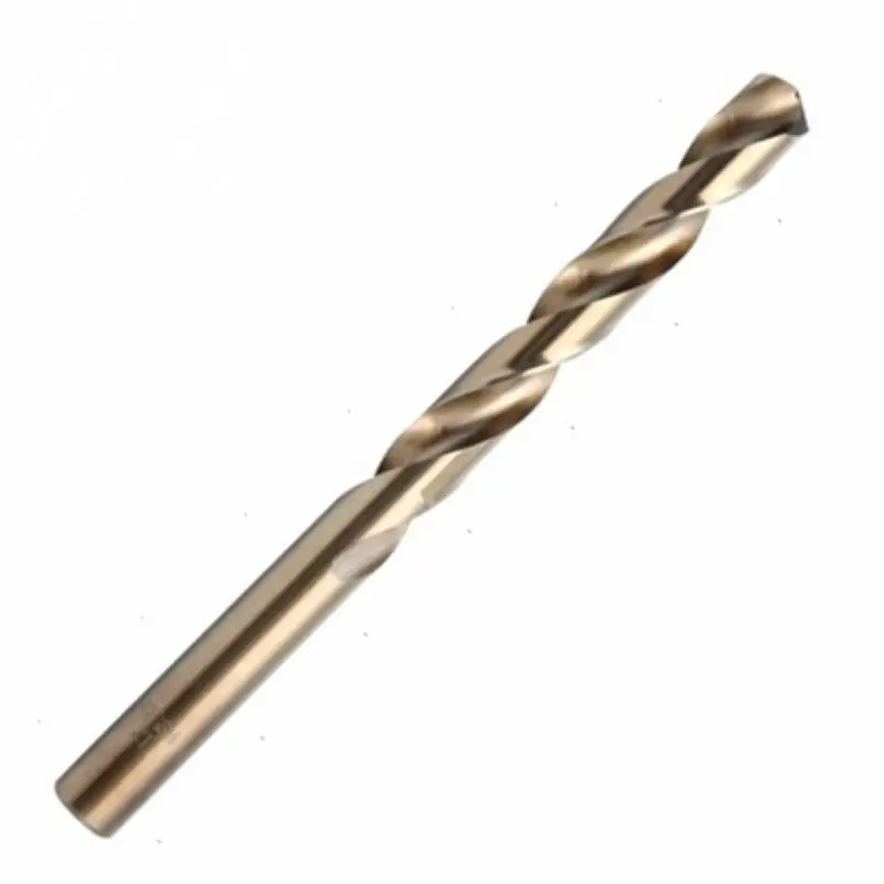 Hss Carbide Metal Drill Bits For Aluminium - Buy Drill Bits For ...