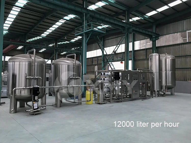 12000lph