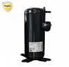 HERMETIC SANYO compressor C-SBR195H38A,5.5hp sanyo scroll compressor on sale ,dalian sanyo compressor co ltd