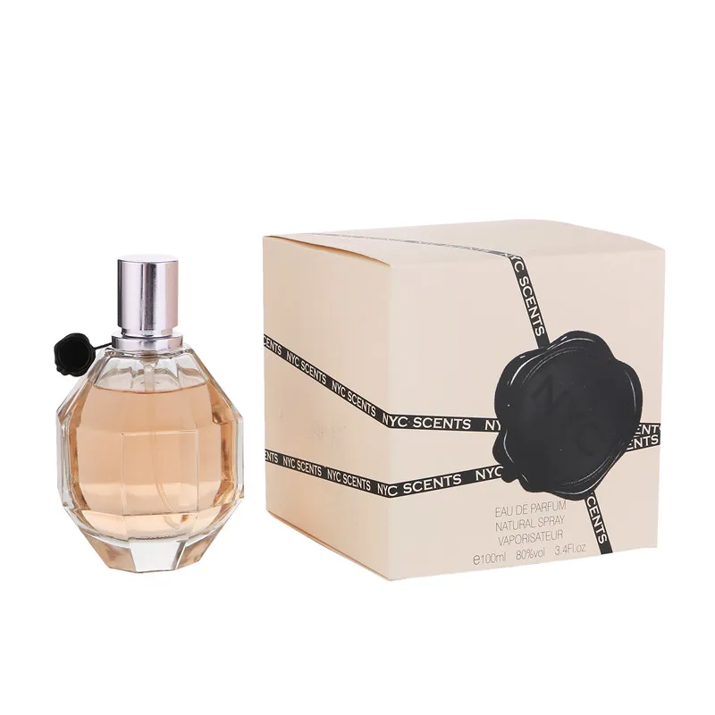 

JYNYC-145 100ml women perfumes frances original