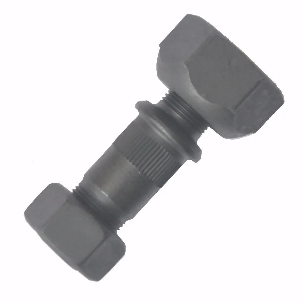 Heavy Duty Rear Wheel Hub Bolt Stud Bolt For Isuzu Nkr Buy Wheel Stud