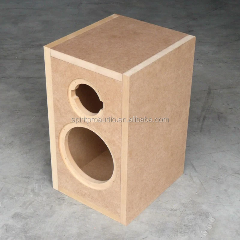 Oem China Manufacturer Seas 02 Disco Speaker Cabinet Sound Box