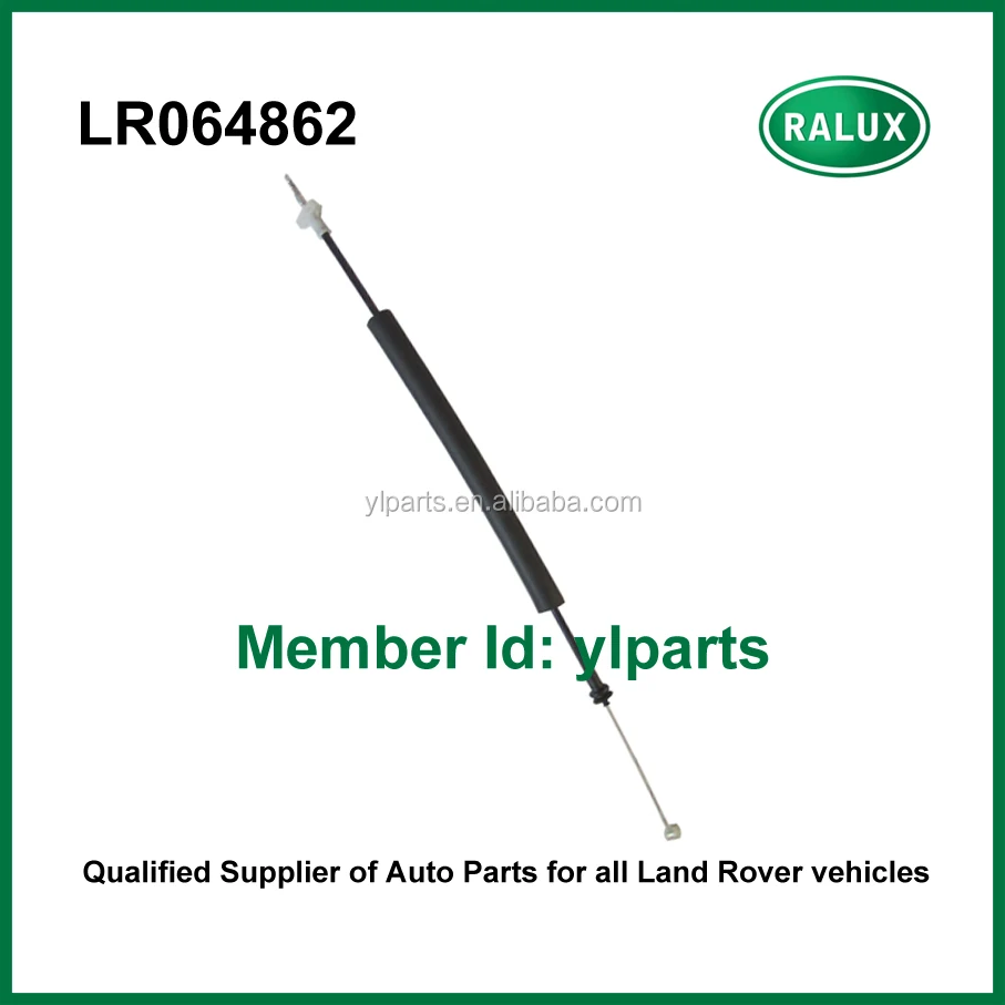 New Hood Release Latch Cable Fits Land Rover Range Rover OE Quality FSE000041